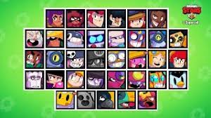 Official sprout voice lines in brawl stars complete and updated voice lines thanks for visiting my channel, i am a fairly small youtuber that likes making. Brawl Stars All Voice Lines April 2020 Update