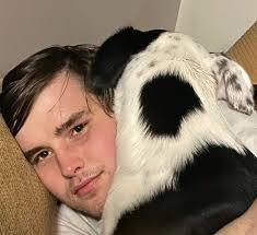 Wyatt Seth Williams October 17, 1997