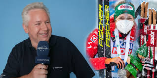 She did commentate at the australian open 2020 and strongly reads the wta and atp players. Skandal Sager Bei Biathlon Wm Kommentator Lastert Uber Tirol