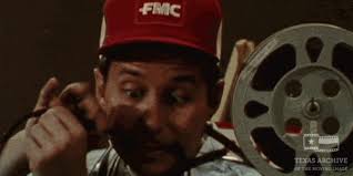 Scenic Route: Discoveries in Texas Film & Video