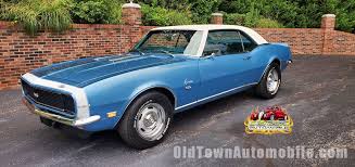 Image result for Grotto Blue 1968 Camaro
