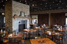 Beautiful New Space At Chow Mixed Grill Bbq In Elk River Mn Mixed Grill Bbq Restaurant Catering