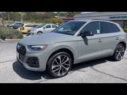 Image result for Quantum Gray 2020 Audi