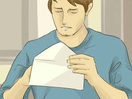 Wir beenden einen brief mit einer grußformel , richten dem empfänger also grüße aus. Einen Brief Schreiben 15 Schritte Mit Bildern Wikihow