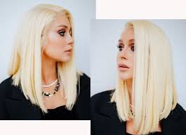 Com atitude de mulher fatal, a sedutora atriz vive mexendo com a imaginação da galera. Adeus Ruivo Marina Rui Barbosa Surge Com Novo Visual E Cabelos Platinados Diario Do Sertao