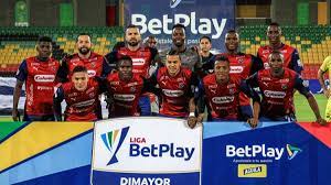 Independiente del valle x rb bragantino e santos x independiente: Rival Del Medellin En La Fecha 4 De La Liga Betplay 2021 I