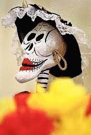 Learn About The Day Of The Dead At Tucson Children S Museum Childrens Museum Dia De Los Muertos Day Of The Dead