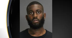 23-Year-Old Arrested In Murder Of Man Found Shot To Death Inside Car