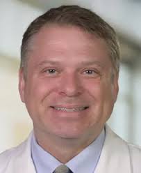 Dr. Mark Kliewer, MD, Diagnostic Radiology
