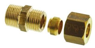 TUBE FITTINGS (BRASS/ PNEUMATIC/ STAINLESS STEEL) Archives -