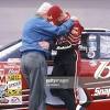 To find out which teams have a charter, see jayski's nascar charter system page. 1
