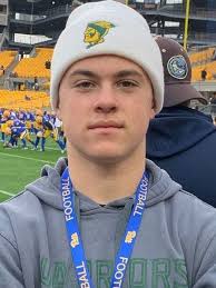 Wisconsin 2022 Football Commits