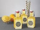 Honey Wedding Favors
