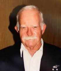 Allen Jamison Obituary (1923