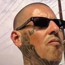 Danny Casillas Obituary (1976