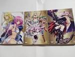 ビキニ・ウォリアーズ