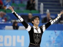10,016 likes · 1,458 talking about this. Michael Christian Martinez Made It To The 2017 World Figure Skating Championship Finals