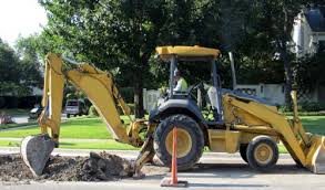 Fill the bottom with gravel to level the base. Digging Equipment You Need For A Pool Stellar Rentals Texas Burleson Tx 76028