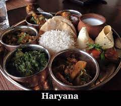 29 Thali From 29 Indian States Food Lover Indian Food Recipes Food Recipes In Hindi