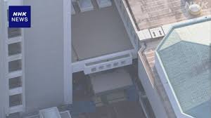 NHK - News update