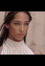 Yasmin Wijnaldum Movie