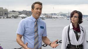 Ahead of its release later this summer, free guy, starring ryan reynolds has received a new trailer. Ryan Reynolds And Jodie Comer Save The Open World In Free Guy Trailer Kvue Com