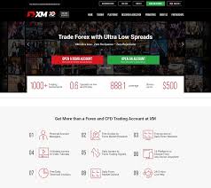 With xm, you can trade bitcoin (btcusd) on metatrader5 trading platform without requesting anything. Xm Broker Reviews And Specifications Forex Brokers Portal