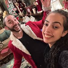 Vincent Oliver (Leon G. Ray)