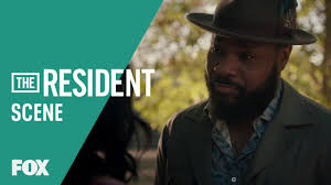 The Resident' Sneak Peek: AJ's Heart-to-Heart With His Mom Takes an  Alarming Turn (VIDEO)