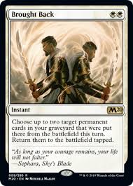 Added core set 2020 (partial) versions 2.5.16. Core Set 2020 Magic The Gathering