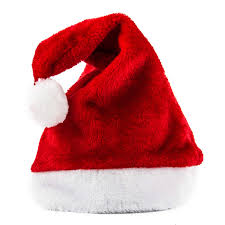 The image is transparent png format with a resolution of 8000x7152 pixels, suitable for design use and personal projects. Santa Hat Plush Christmas Homewares Costumes Santa Suits Hats