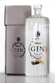 Lowen Gin Dry Gin Flasche Gin Gin Marken Gin Geschenke