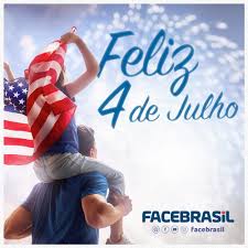 Os estados unidos iniciaram o fim de semana de 4 julho, quando é comemorado o dia da independência, com uma série de desfiles cancelados, após as autoridades de saúde terem alertado que o feriado seria um teste crucial para o autocontrole dos americanos. 4 De Julho Dia Da Independencia Dos Estados Unidos Revista Facebrasil