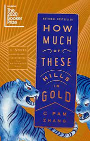 Karen ehman is a new york times bestselling author, bible studies teacher, writer, and proverbs 31 ministries speaker. How Much Of These Hills Is Gold A Novel English Edition Ebook Zhang C Pam Amazon De Kindle Shop