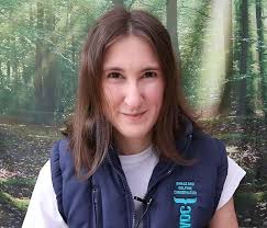 Pamela Styles is fundraising for Whale And Dolphin Conservation