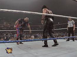 The Insiders-Wrench Nash and Scott Pounder [Retire