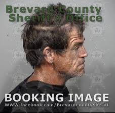 Arrests In Brevard County: October 13, 2019