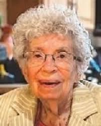 Iva Vest Obituary November 17, 2022