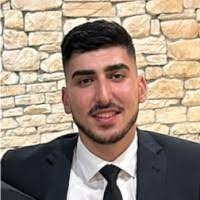 Raymond Nassif's Instagram, Twitter & Facebook