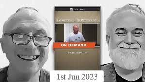 David Wenner Discusses Empathy Bias with Michael Leizerman