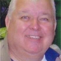 Bernard Roger Plummer Obituary