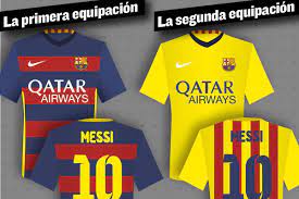 2015 16 topps champions league showcase cards barcelona team set. View The 2015 16 Fc Barcelona Kits Barca Blaugranes