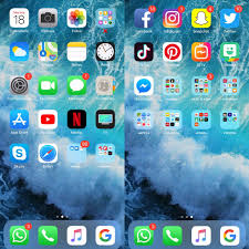 Iphone Setup Homescreen Ideas Iphone Ideas Homescreen In 2020 Iphone Organization Phone Apps Iphone Iphone App Layout