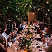 When planning a party, you need to have great food and great people. 30 Wedding Reception Games Activities Your Guests Will Love