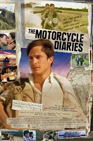 Quotations by che guevara, argentinian revolutionary, born june 14, 1928. The Motorcycle Diaries 2004 Imdb