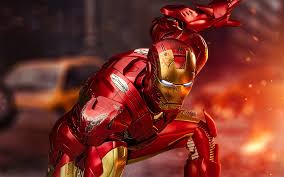 Hd wallpapers and background images. Download Wallpapers Ironman Fire 4k Superheroes Battle Dc Comics Iron Man 3d Art Artwork For Desktop With Resolution 3840x2400 High Quality Hd Pictures Wallpapers