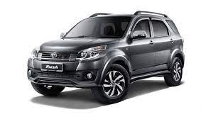 Japanese car manufacturers make sure that their cars undergo strict inspections for road and people safety in japan. Toyota Rush Engine Cc