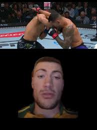 Pitbull Vs Ige Full Fight