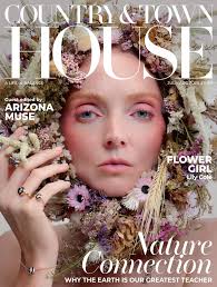 Country & Town House