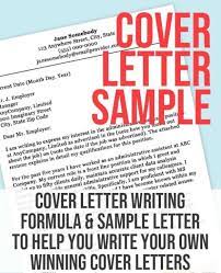 Make sure you do all of these things. How To Write A Killer Cover Letter In 2020 By Olivia Attwood Linkedin
